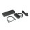 Docking Station Kensington SD5920T Thunderbolt 4 Negro 96W 4x Pantallas 8K
