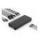 Replicador de ports Kensington SD4781P USB-C USB-A 4K Dual Display 100W Preto