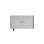 Replicador USB-C Kensington UH1440P 85W 4K DP/HDMI/VGA 3xUSB-A SD Ethernet Plata