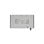 Replicador USB-C Kensington UH1440P 85W 4K DP/HDMI/VGA 3xUSB-A SD Ethernet Plata