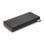 Lindy 43336 Adaptateur USB Type-C Alámbrico 60W HDMI 3840x2160 Noir