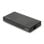 Lindy 43336 Adaptateur USB Type-C Alámbrico 60W HDMI 3840x2160 Noir
