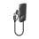 Lindy 43354 USB 3.2 Gen 1 Type-A + Type-C HDMI VGA Noir 60 Hz