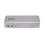 StarTech 155UE-USB4-DOCK Docking Station USB4 com HDMI Dual 2x4K 120Hz, 6xUSB, 2.5GbE e PD 100W Prateado