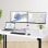 StarTech 155UE-USB4-DOCK Docking Station USB4 com HDMI Dual 2x4K 120Hz, 6xUSB, 2.5GbE e PD 100W Prateado