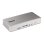 Docking Station Thunderbolt 4 StarTech USB 7xUSB HDMI 2xDP 2.5GbE PD 98W Gris