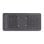 Docking Station Thunderbolt 4 StarTech USB 7xUSB HDMI 2xDP 2.5GbE PD 98W Gris