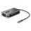 Adaptateur Multipports USB-C StarTech.com - HDMI 4K 60Hz VGA - Hub 3 Ports - Power Delivery 100W - Ethernet Gigabit