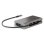 Adaptateur Multipports USB-C StarTech.com - HDMI 4K 60Hz VGA - Hub 3 Ports - Power Delivery 100W - Ethernet Gigabit