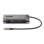 Adaptateur Multipports USB-C StarTech.com - HDMI 4K 60Hz VGA - Hub 3 Ports - Power Delivery 100W - Ethernet Gigabit