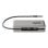 Adaptateur Multipports USB-C StarTech.com - HDMI 4K 60Hz VGA - Hub 3 Ports - Power Delivery 100W - Ethernet Gigabit