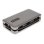 Adaptador Multipuertos USB-C StarTech.com DKM31CVMUOGS HDMI/DP 4K 60Hz 100W GbE