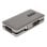 Adaptador Multipuertos USB-C StarTech.com DKM31CVMUOGS HDMI/DP 4K 60Hz 100W GbE