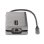 Adaptador Multipuertos USB-C StarTech.com DKM31CVMUOGS HDMI/DP 4K 60Hz 100W GbE