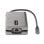 USB-C Multiport Adapter StarTech 4K 60Hz HDMI/DP 3 USB 3.2 Gen 2 Gigabit Ethernet 100W USB-PD