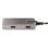 USB-C Hub StarTech ANX7327 ANX7518 VL817-Q7 4K60 HDR10 3 Ports USB 3.2 Gen 1 USB-C PD 100W USB-C Hub StarTech ANX7327 ANX7518 VL817-Q7 4K60 HDR10 3 Ports USB 3.2 Gen 1 USB-C PD 100W