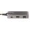 USB-C Hub StarTech ANX7327 ANX7518 VL817-Q7 4K60 HDR10 3 Ports USB 3.2 Gen 1 USB-C PD 100W USB-C Hub StarTech ANX7327 ANX7518 VL817-Q7 4K60 HDR10 3 Ports USB 3.2 Gen 1 USB-C PD 100W