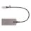 Adaptador multipuerto USB-C StarTech.com 4K HDMI 60Hz HDR10