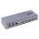 USB-C Docking Station StarTech 7x USB-Hub 60W Power Delivery GbE USB-C Docking Station