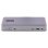 Docking Station USB-C StarTech Triple 4K 7 Ports USB PD 60W GbE Chromebook