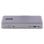 USB-C Docking Station StarTech 7x USB-Hub 60W Power Delivery GbE USB-C Docking Station