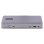 Docking Station USB-C StarTech Triple 4K 7 Ports USB PD 60W GbE Chromebook