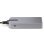 USB-C Hub 3 Port USB-A 5Gbps Gigabit Ethernet 10/100/1000Mbps 30cm Kabel USB 3.2 Gen 1 USB-C Hub
