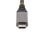 USB-C Hub 3 Port USB-A 5Gbps Gigabit Ethernet 10/100/1000Mbps 30cm Kabel USB 3.2 Gen 1 USB-C Hub