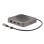 Dock USB-C StarTech Hub 2 Puertos USB 3.2 Gen 2 10Gbps HDMI Duplo 4K 60Hz PD 100W