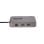 Dock USB-C StarTech Hub 2 Puertos USB 3.2 Gen 2 10Gbps HDMI Duplo 4K 60Hz PD 100W