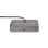 Dock USB-C StarTech Hub 2 Puertos USB 3.2 Gen 2 10Gbps HDMI Duplo 4K 60Hz PD 100W