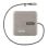 Dock USB-C StarTech Hub 2 Puertos USB 3.2 Gen 2 10Gbps HDMI Duplo 4K 60Hz PD 100W