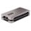 StarTech DKT31CH2CPD3 Adaptador USB-C com HDMI 4K/60Hz, PD 100W, 3x USB e Ethernet Cinzento