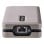 StarTech DKT31CH2CPD3 Adaptador USB-C com HDMI 4K/60Hz, PD 100W, 3x USB e Ethernet Cinzento