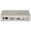 Docking Station StarTech USB-C DisplayPort 4K65W VGA Hub 4 Puertos PD 65W Gris