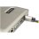 Docking Station StarTech USB-C DisplayPort 4K65W VGA Hub 4 Puertos PD 65W Gris