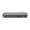 Docking Station StarTech Thunderbolt 4 96W PD 3xTB4/3xUSB-A/SD/Ethernet Negro Gris