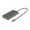Adaptateur USB-C StarTech Docking Station HDMI 4K 30Hz VGA Hub 100W PD
