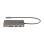Adaptateur USB-C StarTech Docking Station HDMI 4K 30Hz VGA Hub 100W PD