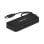 StarTech USBA2DPGB Docking Station USB-A 3.0 com Dual DisplayPort 4K/60Hz e Ethernet Preto