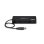 StarTech USBA2DPGB Docking Station USB-A 3.0 com Dual DisplayPort 4K/60Hz e Ethernet Preto