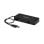 StarTech USBA2DPGB Docking Station USB-A 3.0 com Dual DisplayPort 4K/60Hz e Ethernet Preto