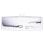 Dock Station T'nB DOCKUSBC11 USB-C 4xUSB-A HDMI VGA Ethernet Lector SD/MicroSD Plata