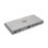 Dockingstation Tripp Lite U442-DOCK4-INT USB-C 3.2 Gen 2 100W Ethernet 4K Grau