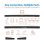 USB-C Dockingstation Tripp Lite U442-DOCK7D-B 14 Ports 4K HDMI DisplayPort VGA Gigabit Ethernet 100W PD