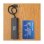 Adaptador USB-C Tripp Lite U460-003-3A1GB Ethernet Gigabit Hub 3 Puertos USB 3.1 Gen1 Negro