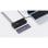 Verbatim CDS-15S Docking Station USB-C 100W 8K HDMI DisplayPort 10Gbps NVMe SD RJ45 ABS Alumínio