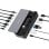 Verbatim CDS-15S Docking Station USB-C 100W 8K HDMI DisplayPort 10Gbps NVMe SD RJ45 ABS Alumínio