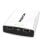 Approx appPB78EVW 7800 mAh Preto, Branco