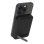 Belkin BoostCharge Pro Cargador inalámbrico Negro